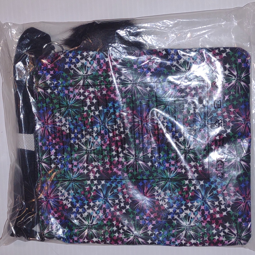 KIPLING Keiko Crossbody in Star Flower GG - Picture 7 of 16